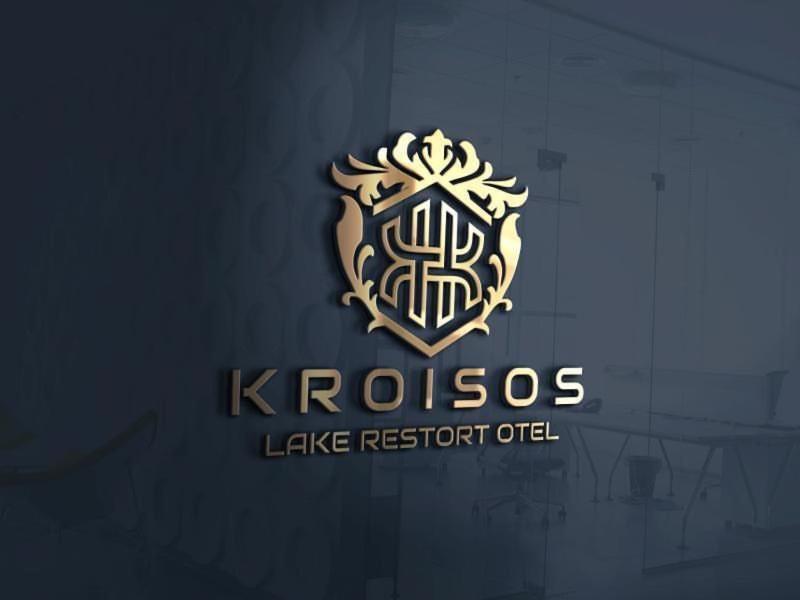 Kroisos Lake Resort Hotel 이그리더 외부 사진