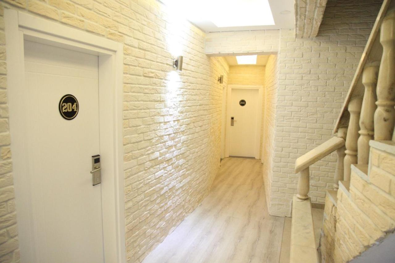 Kroisos Lake Resort Hotel 이그리더 외부 사진